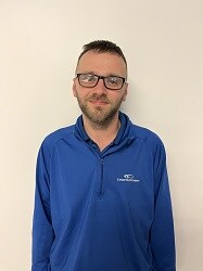 Staff member Christopher Clos from ID_d595bcc2b1a1