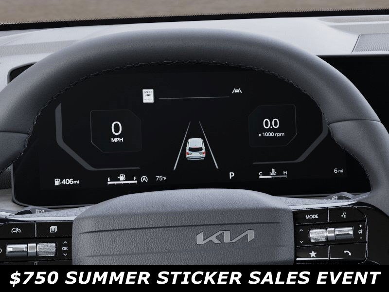 2026 Kia Sorento X-Line SX Prestige - Photo 24