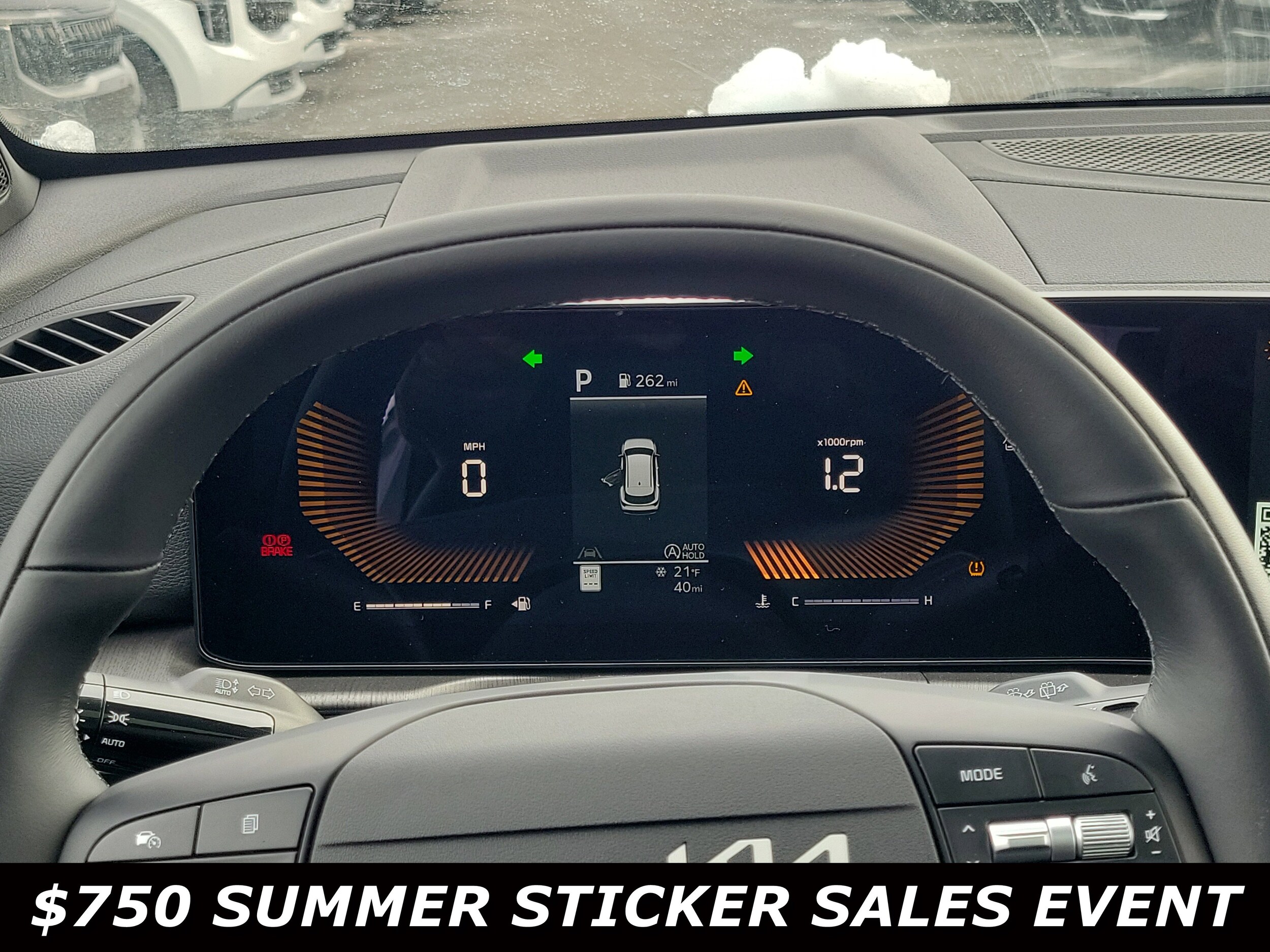 2026 Kia Sportage X-Line - Photo 9