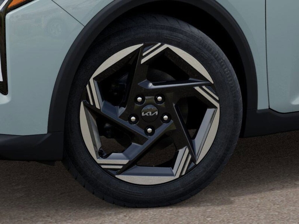 New 2026 Kia K4 EX Sedan