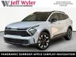 Used 2023 Kia Sportage X-Line AWD Sport Utility