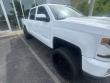 Used 2018 Chevrolet Silverado 1500 4WD Crew Cab 143.5 LT w/2LT Truck