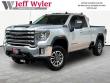 Used 2022 GMC Sierra 2500HD 4WD Double Cab 149 SLE Truck