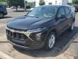 Used 2025 Chevrolet Trax FWD 4dr LS Sport Utility
