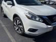 Used 2017 Nissan Murano 2017.5 AWD Platinum Sport Utility