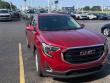 Used 2021 GMC Terrain FWD 4dr SLE Sport Utility