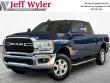 Used 2024 Ram 2500 Big Horn 4x4 Crew Cab 64 Box Truck