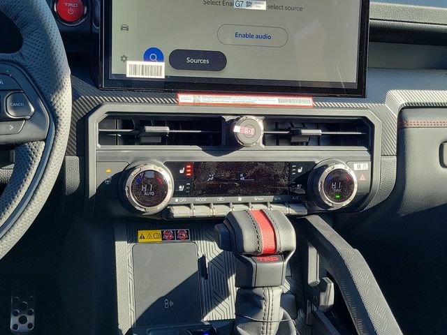 2026 Toyota Tacoma TRD Pro - Photo 13