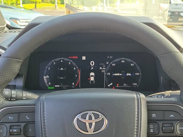2026 Toyota Tacoma Limited - Photo 11