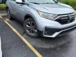 Used 2022 Honda CR-V EX-L AWD Sport Utility