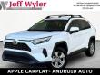 Certified 2025 Toyota RAV4 XLE FWD Sport Utility