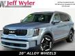 Used 2024 Kia Telluride EX AWD Sport Utility