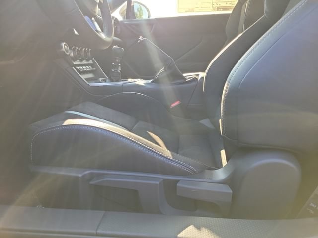 2026 Toyota GR86 Premium - Photo 11