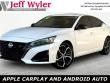 Used 2024 Nissan Altima 2.5 SR Sedan Sedan