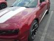 Used 2010 Chevrolet Camaro 2dr Cpe 2SS Coupe