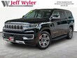  Jeep Wagoneer