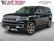 Used 2024 Jeep Wagoneer Series II 4x4 Sport Utility