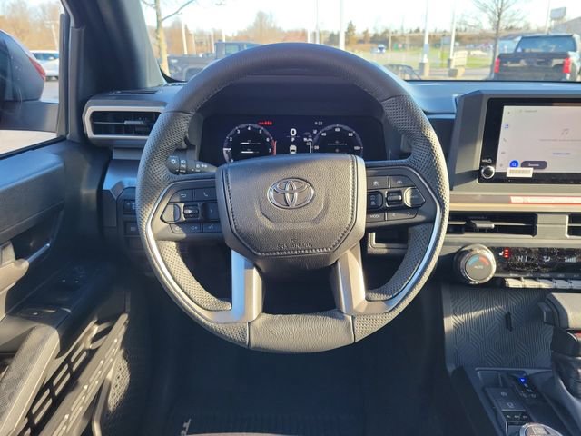 2026 Toyota Tacoma TRD Off Road - Photo 9