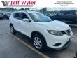 Used 2016 Nissan Rogue AWD 4dr S Sport Utility