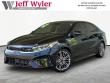 Used 2024 Kia Forte GT DCT Sedan
