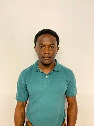 Staff member Joseph Hayes from ID_6512590ba8b5