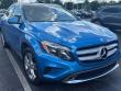 Used 2015 Mercedes-Benz GLA 4MATIC 4dr GLA 250 Sport Utility