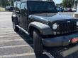 Used 2017 Jeep Wrangler Sport 4x4 Sport Utility