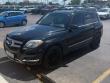 Used 2014 Mercedes-Benz GLK 4MATIC 4dr GLK 350 Sport Utility