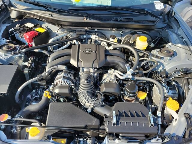 2026 Toyota GR86 Premium - Photo 18