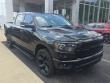 Used 2019 Ram 1500 Big Horn/Lone Star 4x4 Crew Cab 57 Box Truck