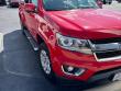 Used 2020 Chevrolet Colorado 4WD Crew Cab 128 LT Truck