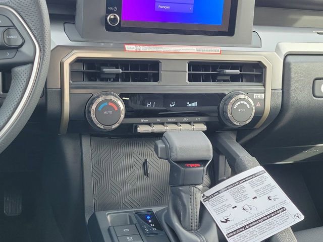 2026 Toyota Tacoma TRD Off Road - Photo 11