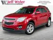 Used 2015 Chevrolet Equinox FWD 4dr LT w/2LT Sport Utility