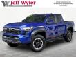Certified 2025 Toyota Tacoma TRD Off Road Double Cab 5 Bed AT Truck