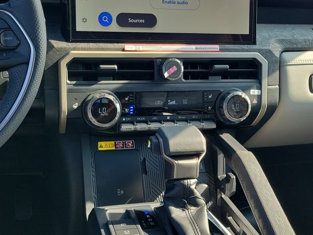 2026 Toyota Tacoma Limited - Photo 13