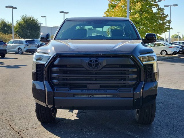 2026 Toyota Tundra Limited CrewMax photo 2