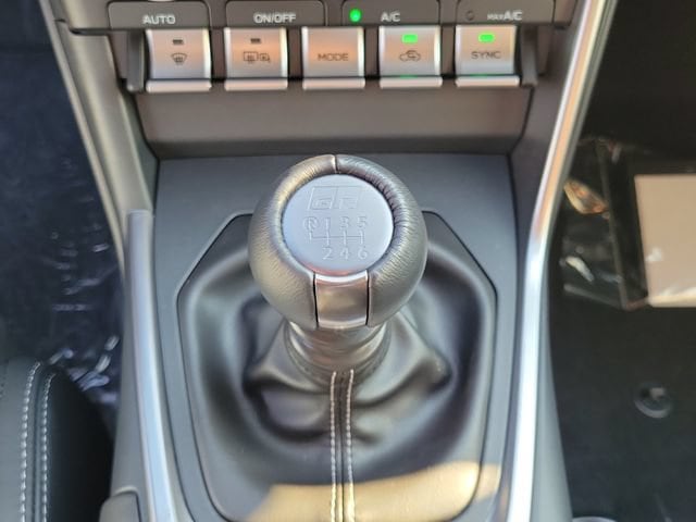2026 Toyota GR86 Premium - Photo 17