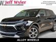 Used 2024 Chevrolet Blazer FWD 4dr LT w/2LT Sport Utility