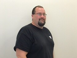 Staff member Troy Circle from ID_9d7fc9