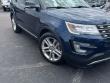 Used 2017 Ford Explorer XLT FWD Sport Utility