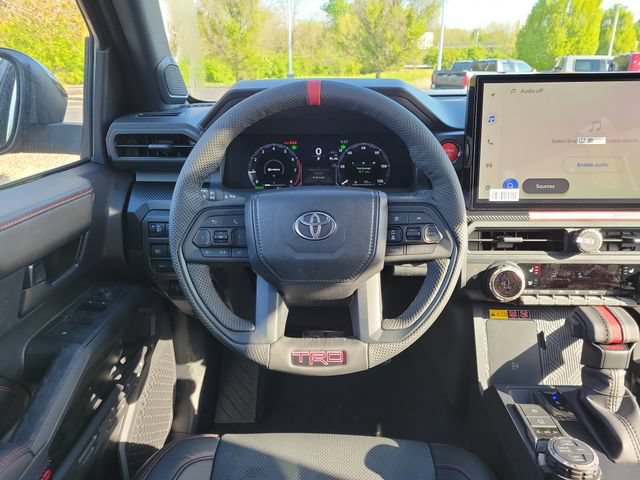 2026 Toyota Tacoma TRD Pro - Photo 10