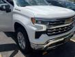 Used 2023 Chevrolet Silverado 1500 4WD Crew Cab 147 LTZ Truck
