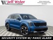  Kia Sorento Plug-In Hybrid