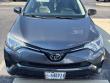 Used 2017 Toyota RAV4 LE AWD Sport Utility