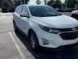 Used 2020 Chevrolet Equinox FWD 4dr LT w/2FL Sport Utility