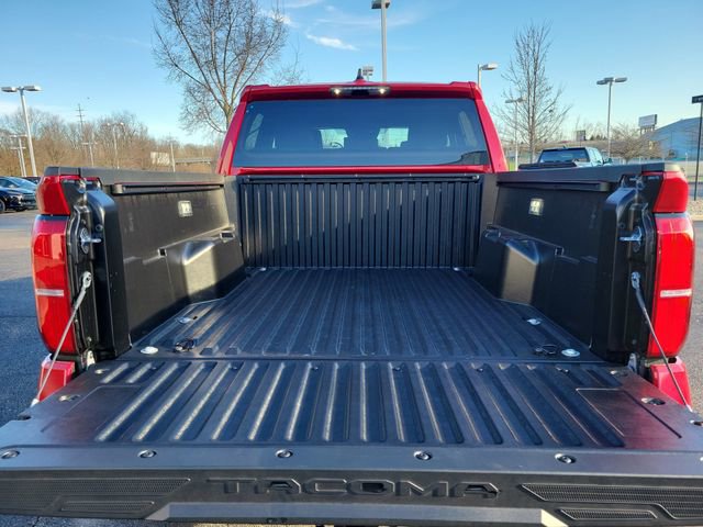 2026 Toyota Tacoma TRD Off Road - Photo 7