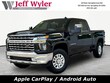  Chevrolet Silverado 2500HD