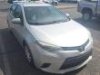 Used 2015 Toyota Corolla 4dr Sdn Auto L Sedan