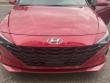 Used 2023 Hyundai Elantra SEL IVT Sedan