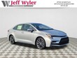 Toyota Corolla Hybrid